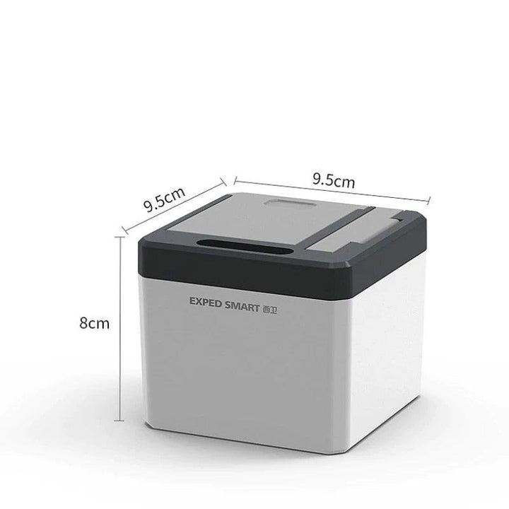 Norvo | Smart tannpirker-dispenser
