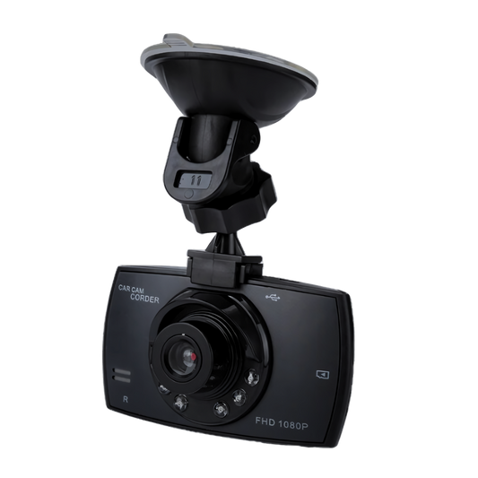Smart HD 1080p kjøreopptaker