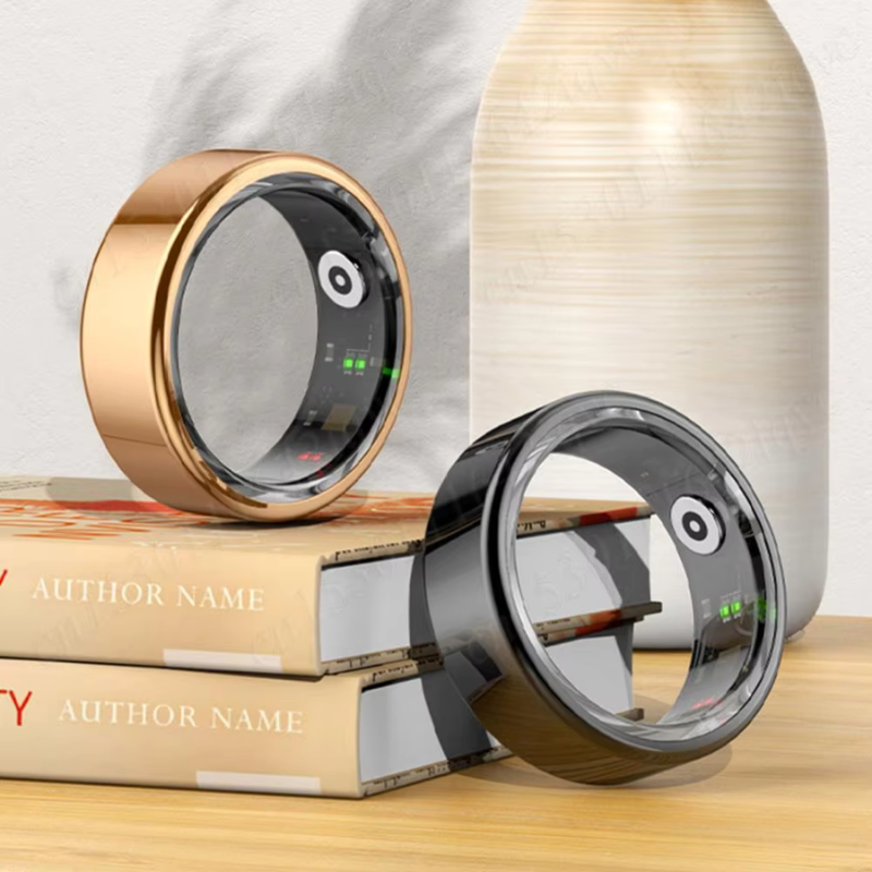 Norvo | Smart Ring Fitness Tracker