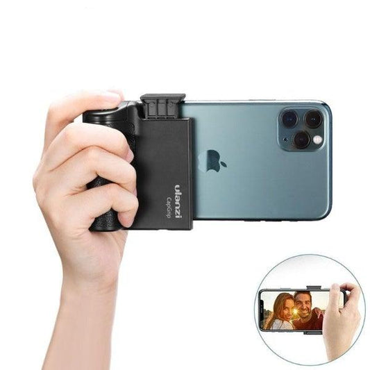 Norvo | Smartphone Grip Holder