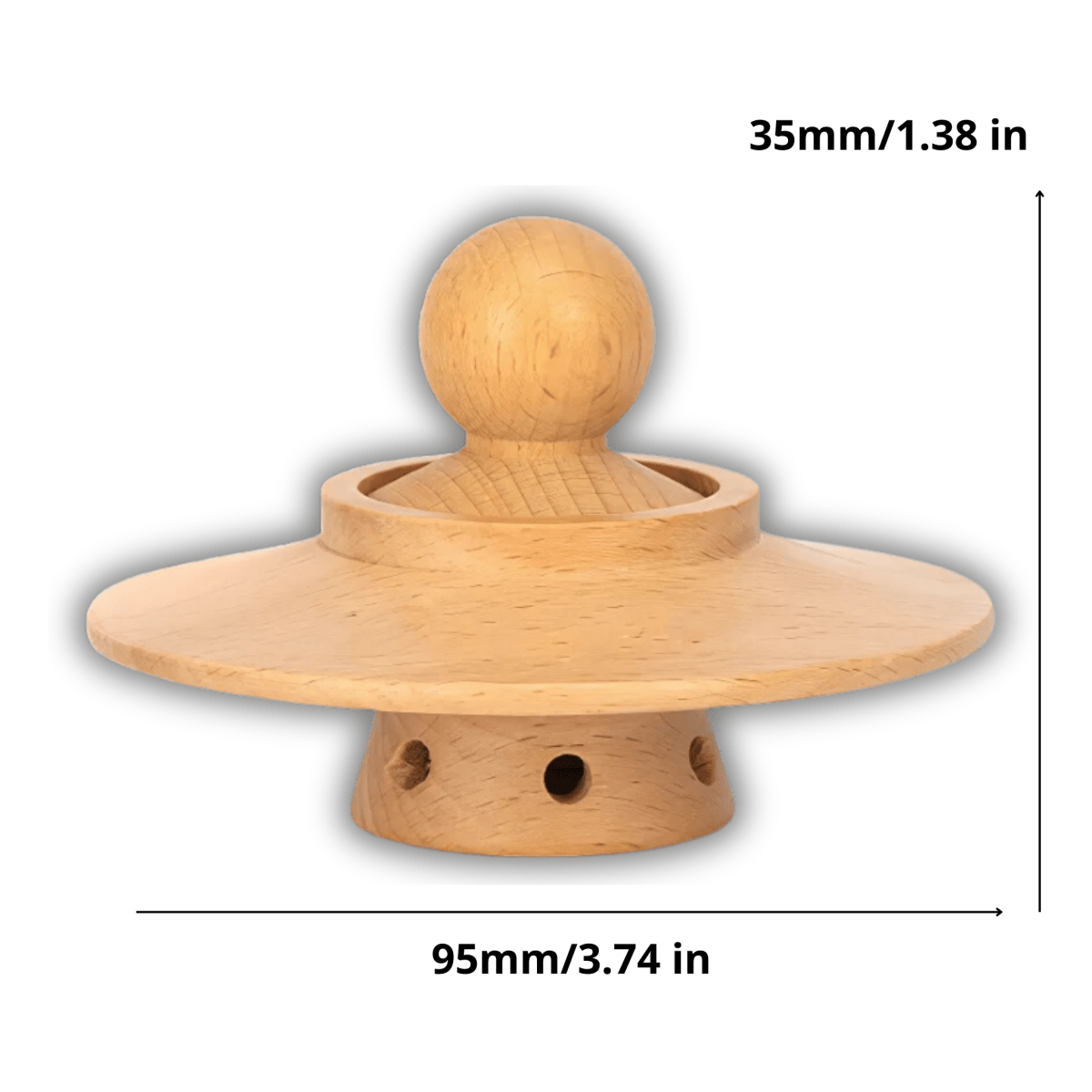 Norvo | SMOKETAIL KIT – Cocktailrøker Sett for Whiskey & Bourbon Elskere