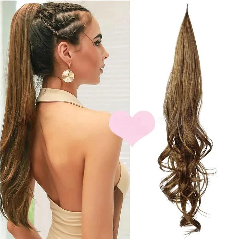 Norvo | I Hestehale – Umiddelbar Lengde Og Fyllighet