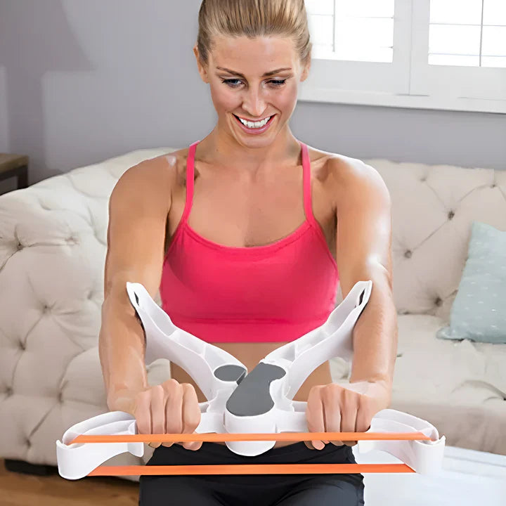 Norvo | Anti-cellulitt koppingsapparat