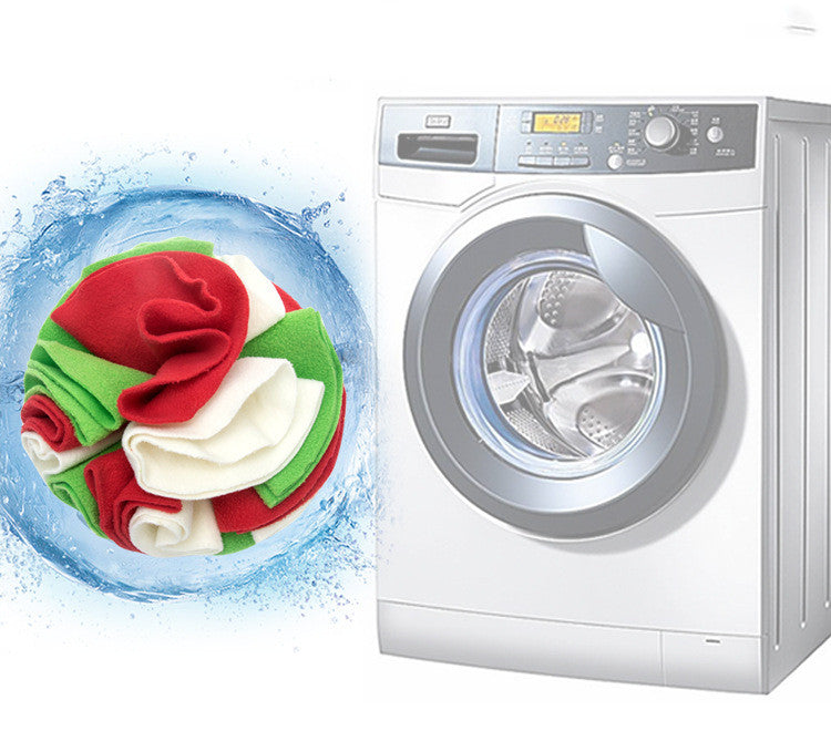 Snuffle Ball for Dogs - PawMaze Norvo