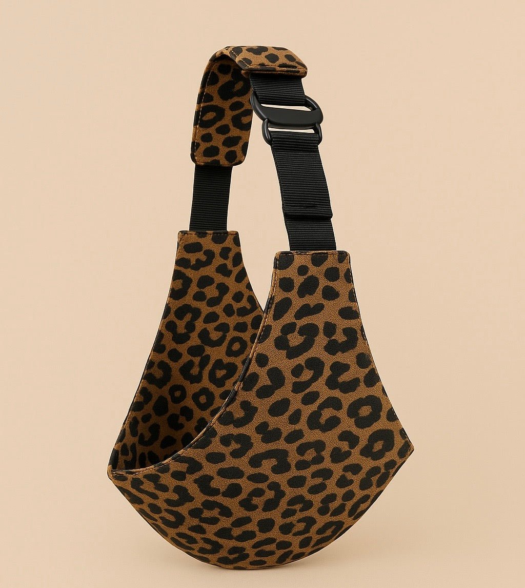 Norvo | SnugCarry – Ergonomisk bæresele for komfort hele dagen