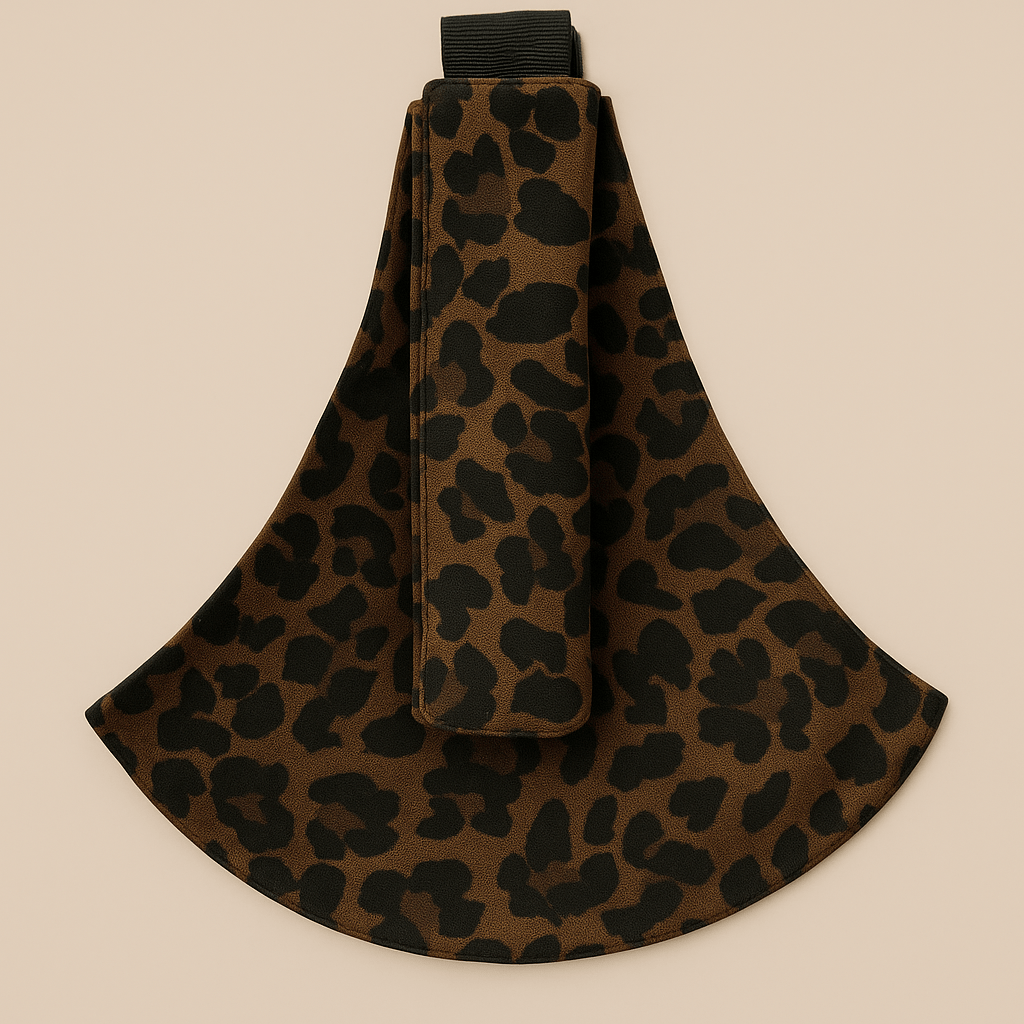 Norvo | SnugCarry – Ergonomisk bæresele for komfort hele dagen