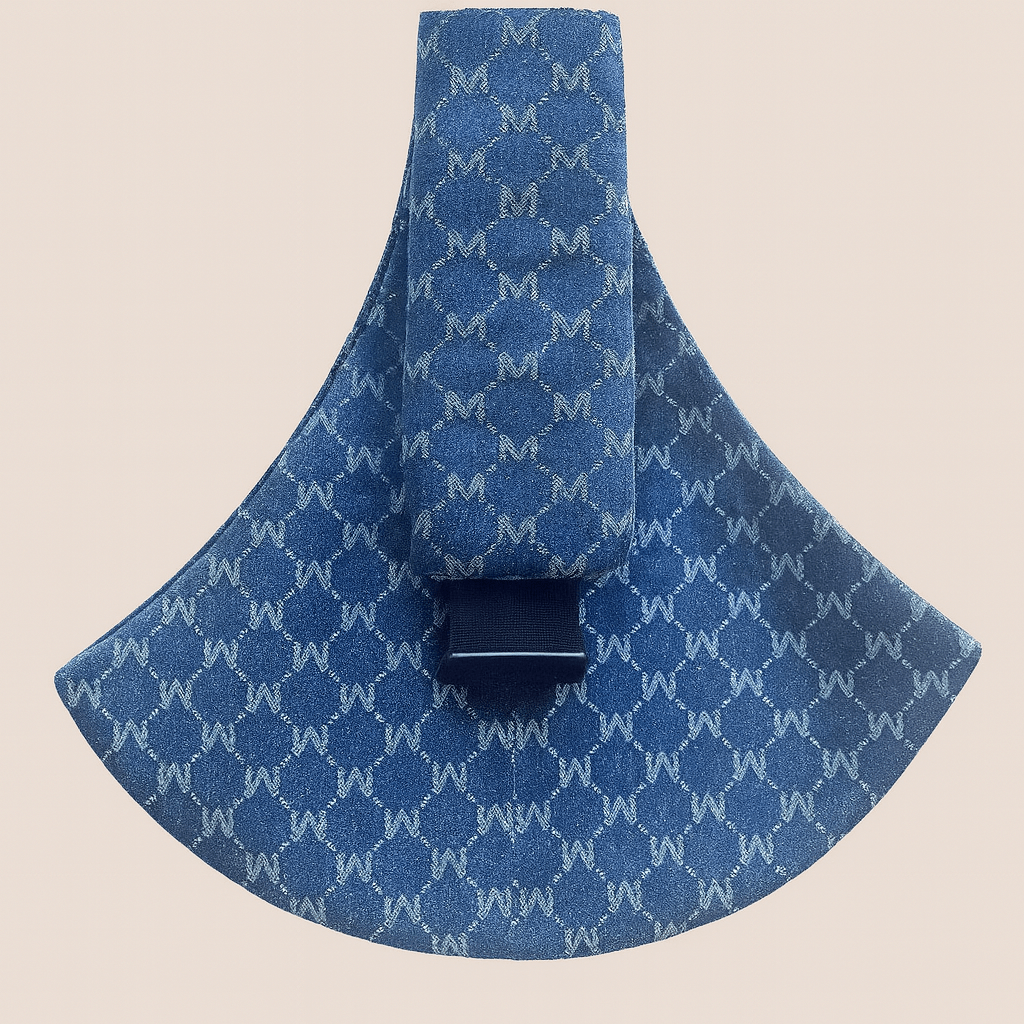 Norvo | SnugCarry – Ergonomisk bæresele for komfort hele dagen