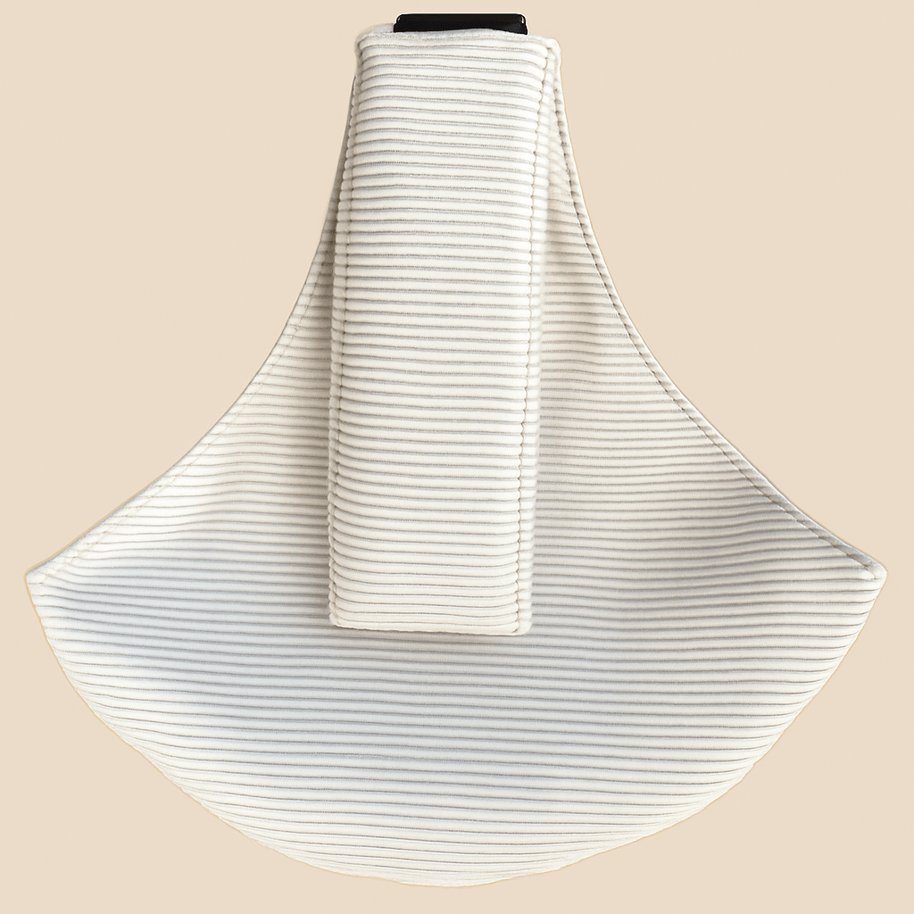 Norvo | SnugCarry – Ergonomisk bæresele for komfort hele dagen