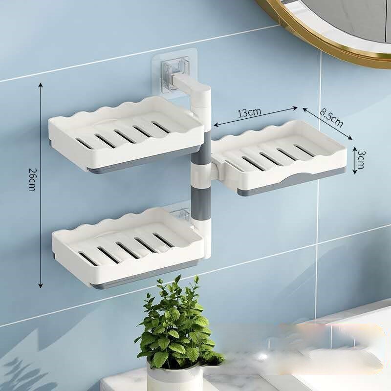 Norvo | Såpeboks Rotérbar Beumoon