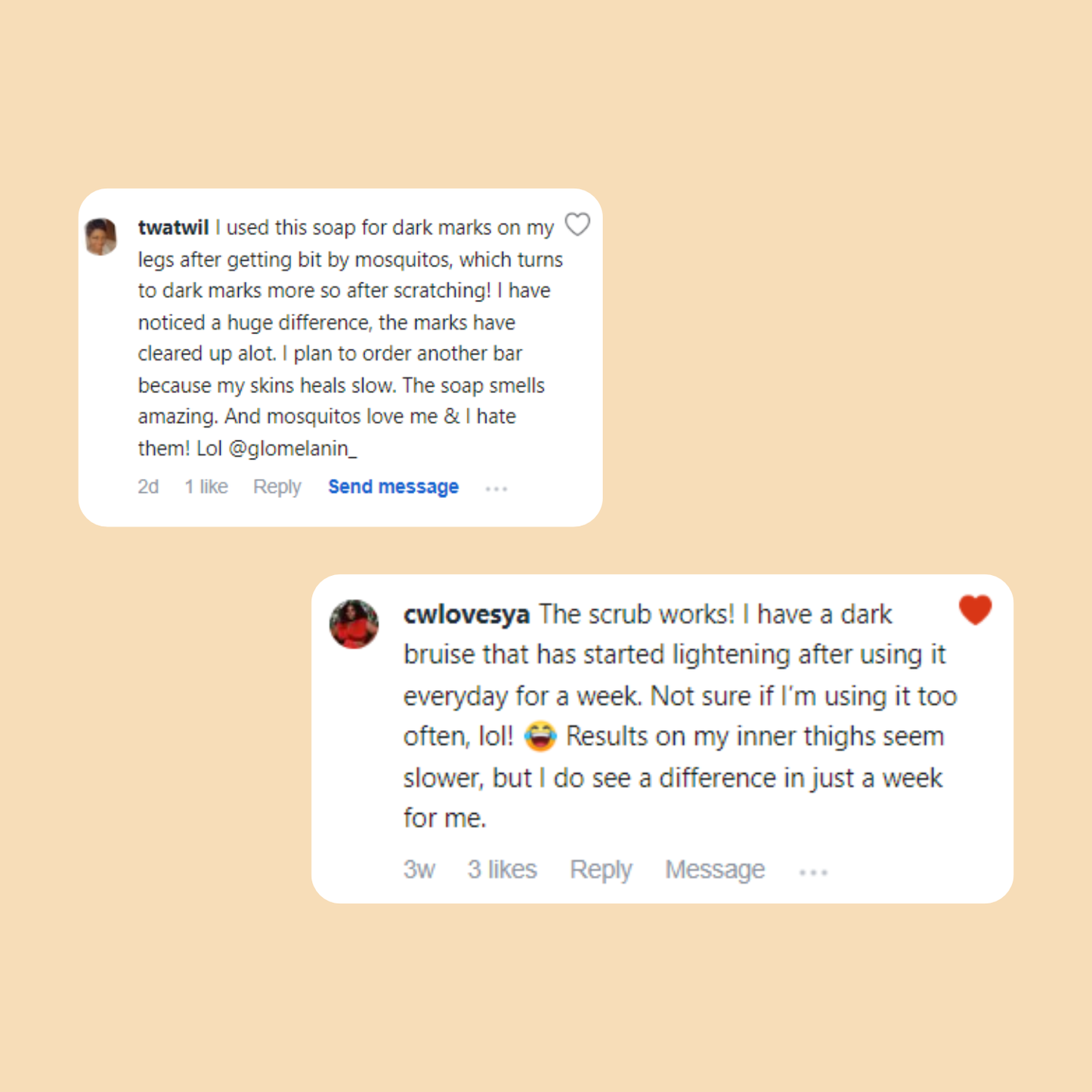 Norvo | Vitalume - Gurkemeie Lysnende Såpe (1+1 Gratis)