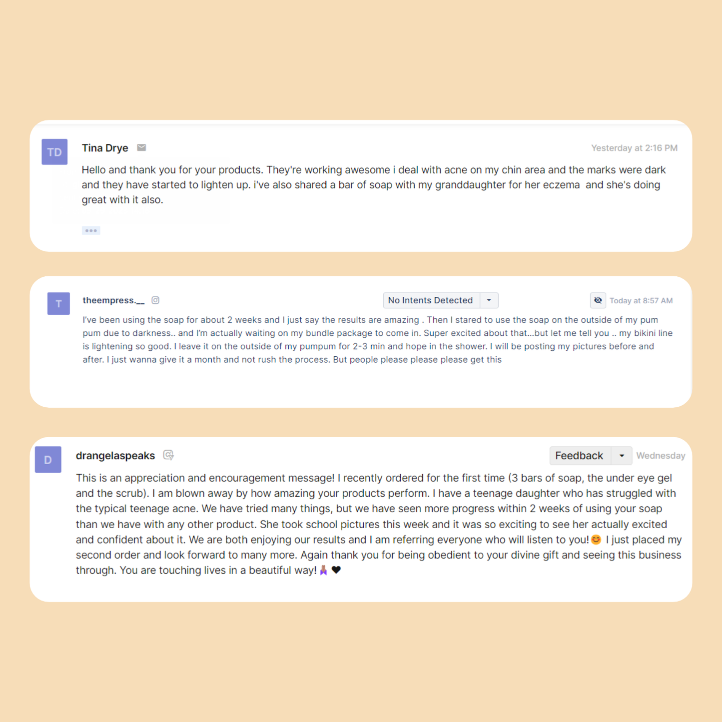 Norvo | Vitalume - Gurkemeie Lysnende Såpe (1+1 Gratis)