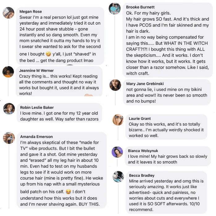 Norvo | DualTrim Presisjon Barbering Komfort