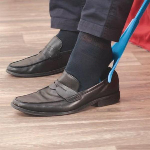 Norvo | EasySock - Nå kan du enkelt ta på kompresjonsstrømper og sokker