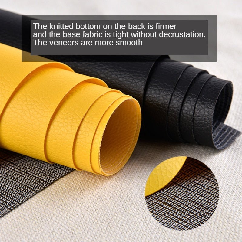 Norvo | Sofa & Stol Reparasjon Skinnlapp