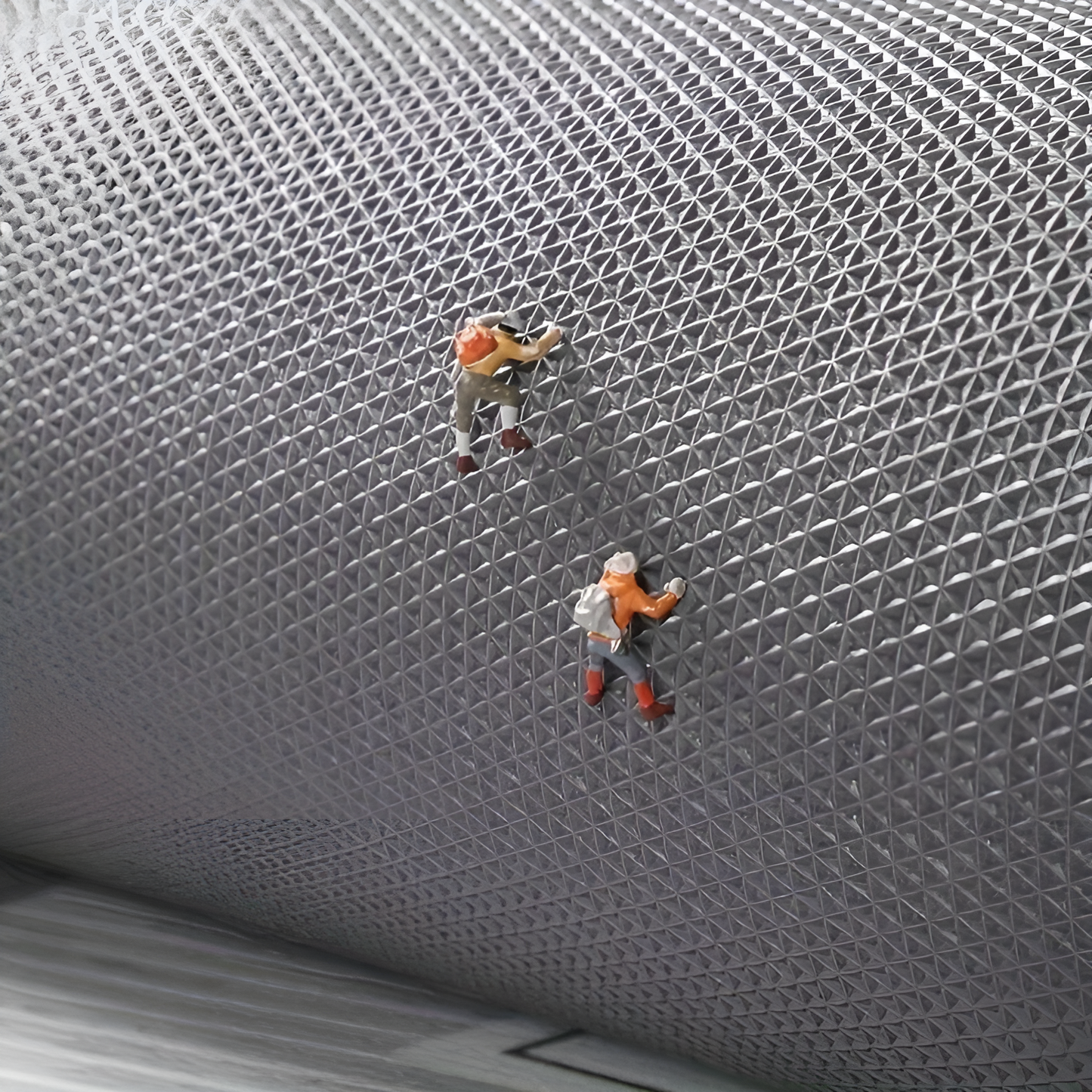 Norvo | Myk og Komfortabel Kjøkkenmatte - VelvetStep