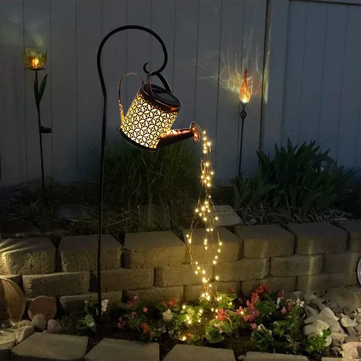 Norvo | Solhage Lampe