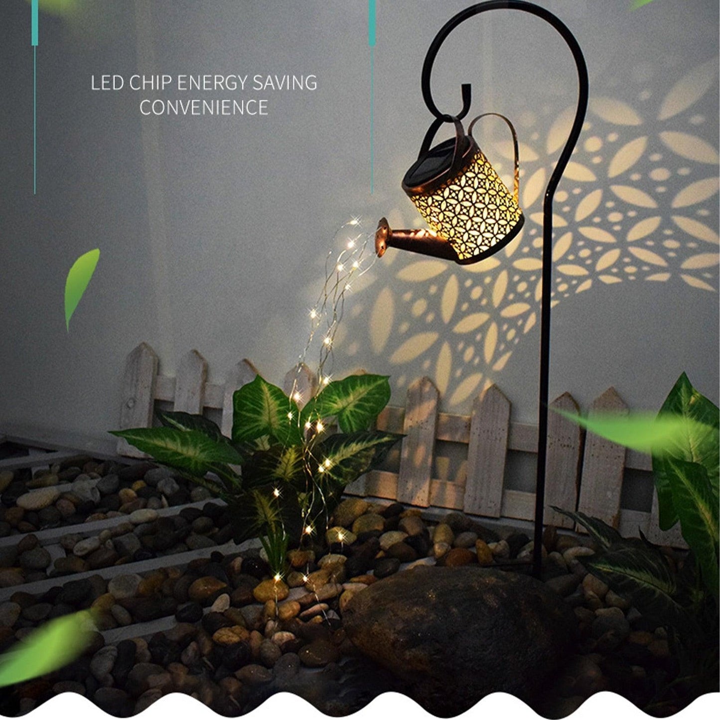 Norvo | Solhage Lampe