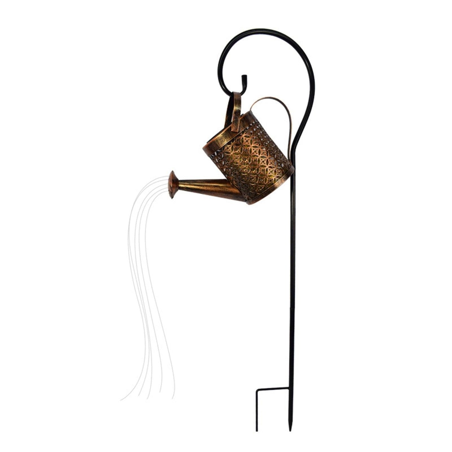 Norvo | Solhage Lampe