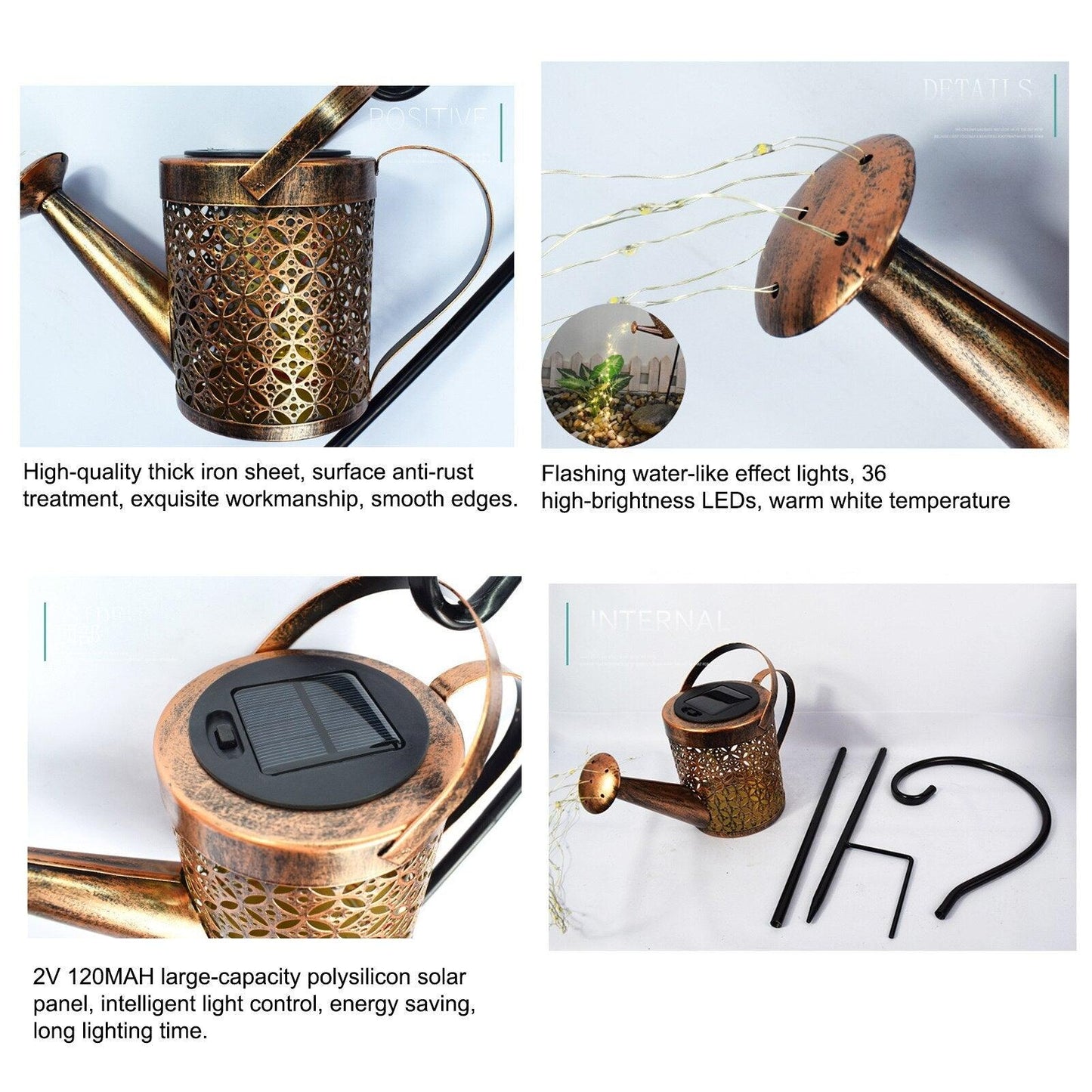 Norvo | Solhage Lampe