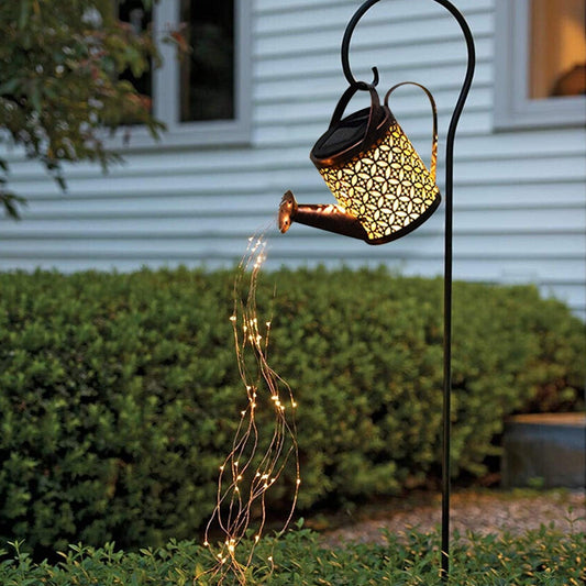 Norvo | Solhage Lampe
