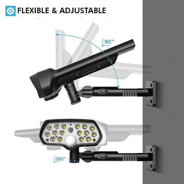 Norvo | Solar Guardian Fakkel