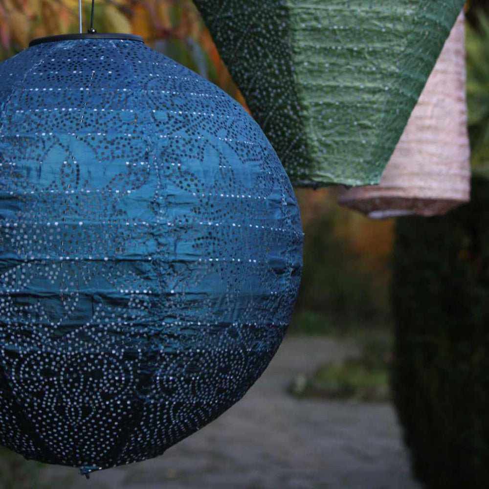 Norvo | EarthGlow - Sol Globe Lampe