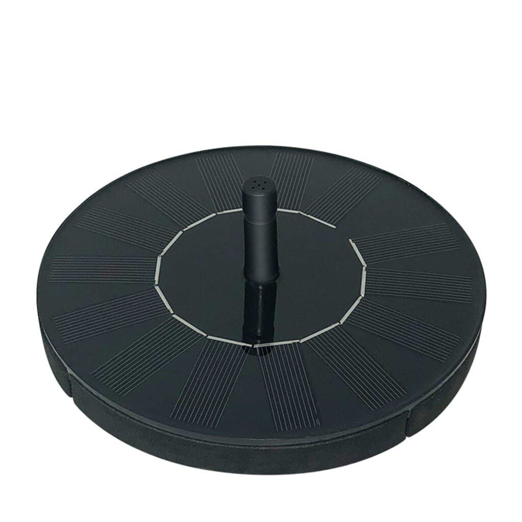 Norvo | Solcelledrevet Fuglefontenekit