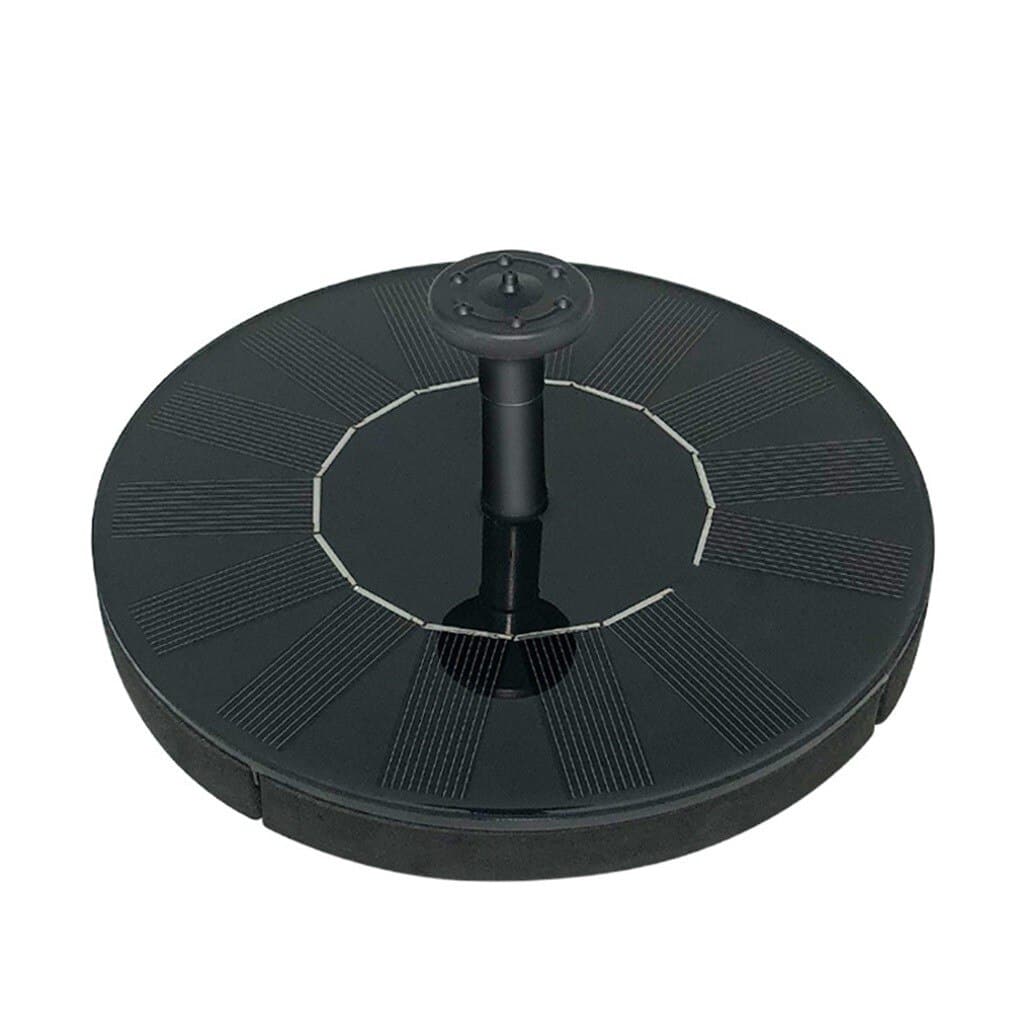 Norvo | Solcelledrevet Fuglefontenekit