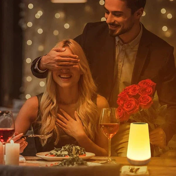 Norvo | Beroligende og magisk nattlys - LumiSeren