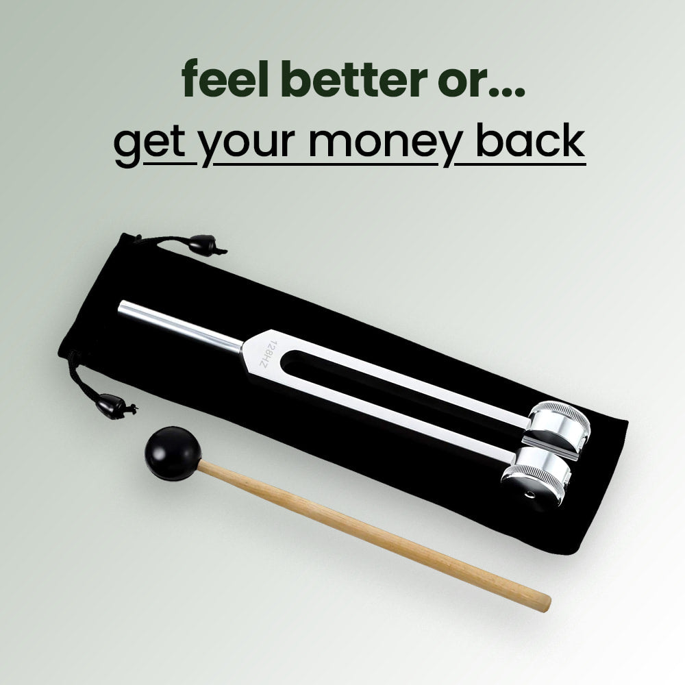 Norvo | Lydterapi Instrument - VibeTerapi