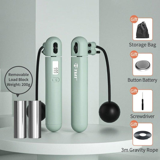 Norvo | Space Jump Rope - Smart Hoppetau