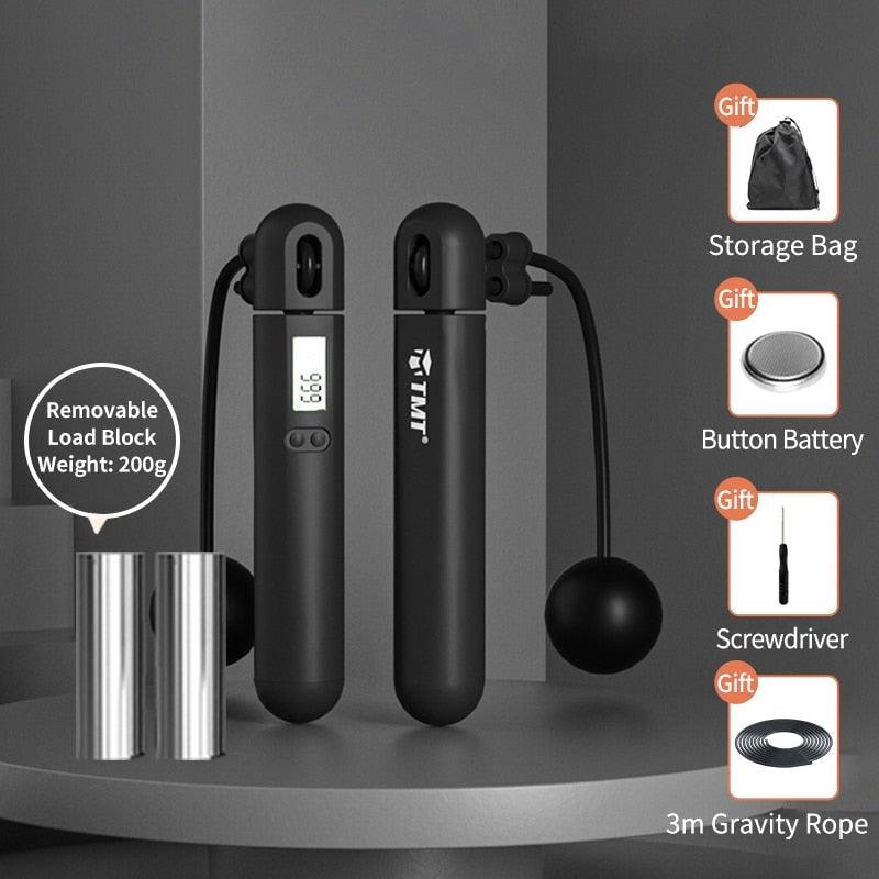 Norvo | Space Jump Rope - Smart Hoppetau