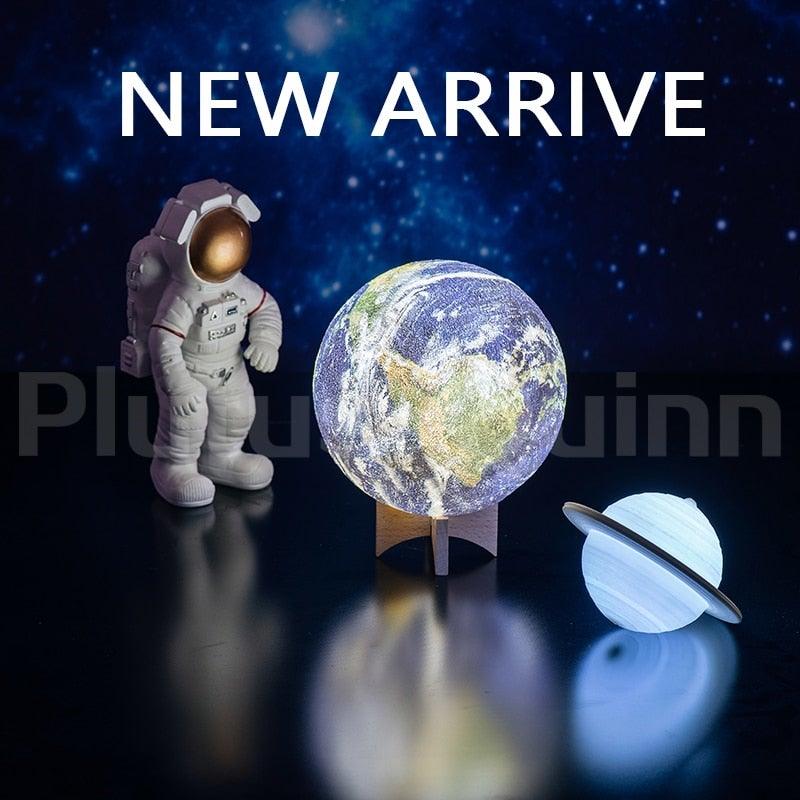 Norvo | Space Shuttle Lampe