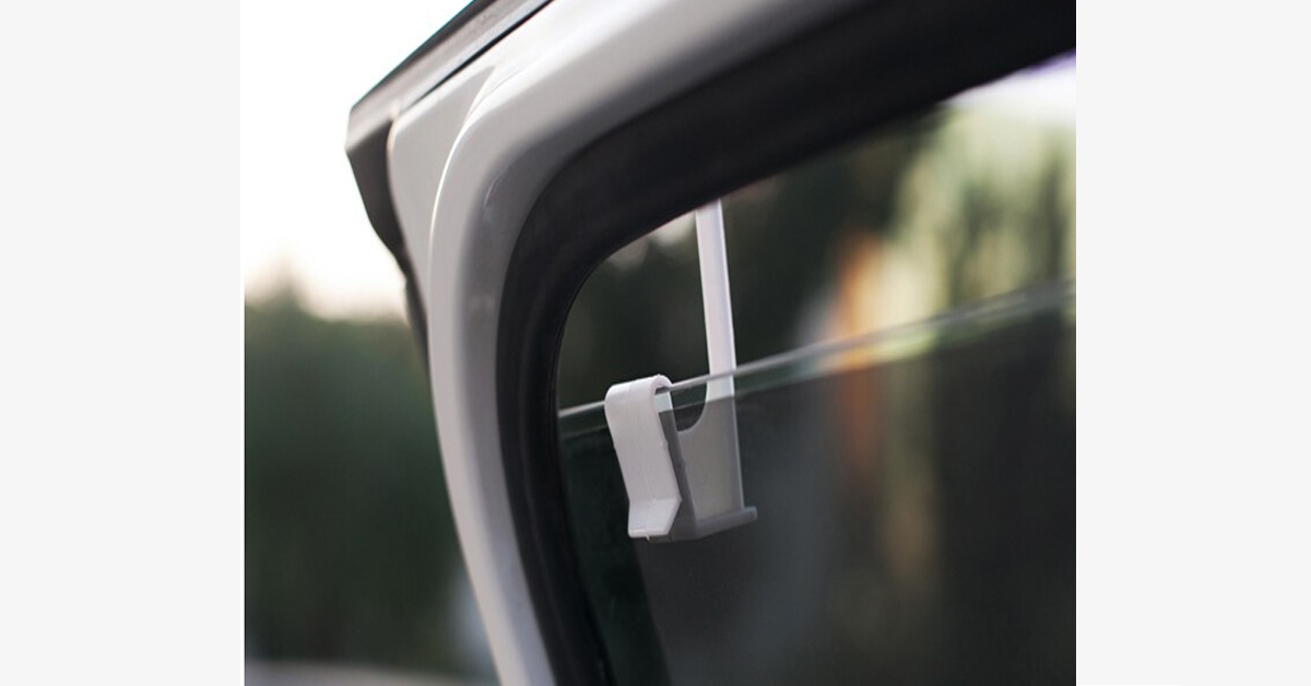 Norvo | Brasil Flag Bilstang Dekorasjon – La bilen din si patriotisk!