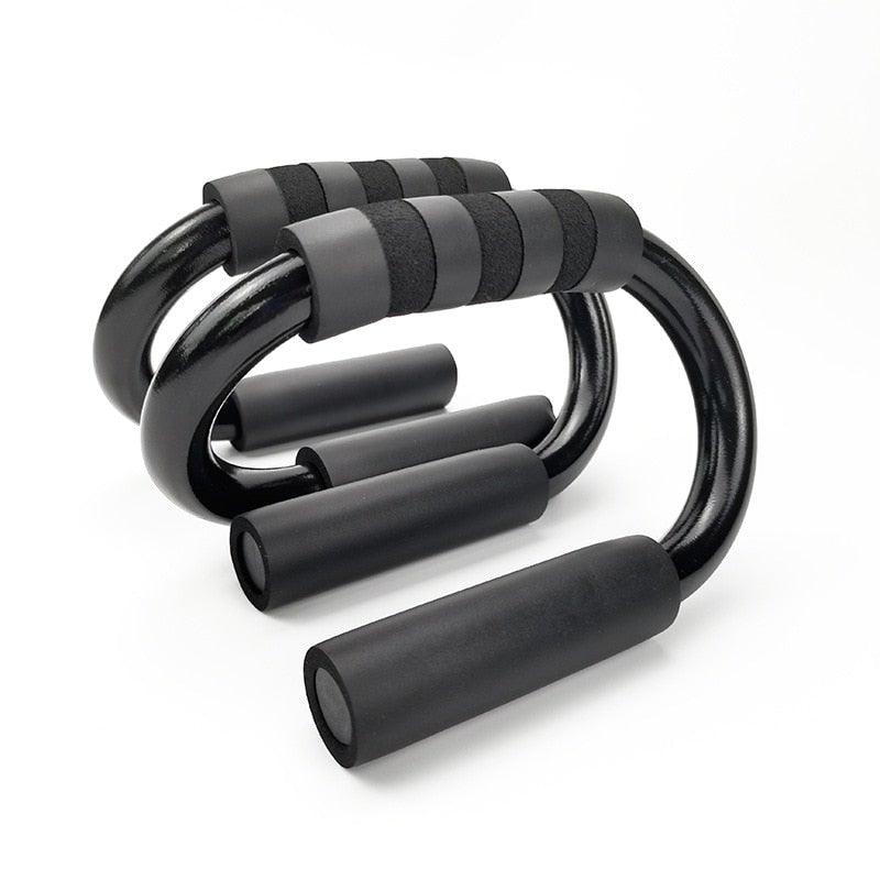 Norvo | Spartan Push-Up Board - Smart Push-Up Board