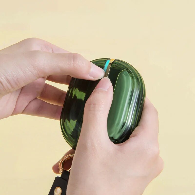 Norvo | DuoLint - Fjerner mesteparten av lo - Praktisk og bærbar - Alltid flekkfri!