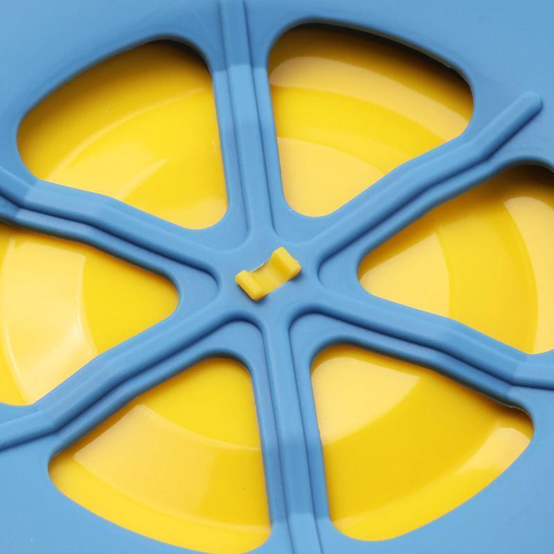 Norvo | Ingen søl lokk cover