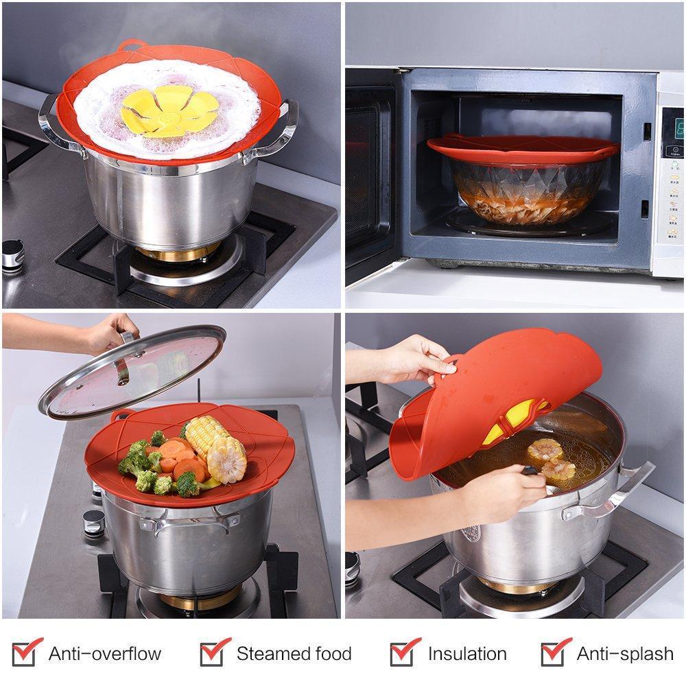 Norvo | Ingen søl lokk cover