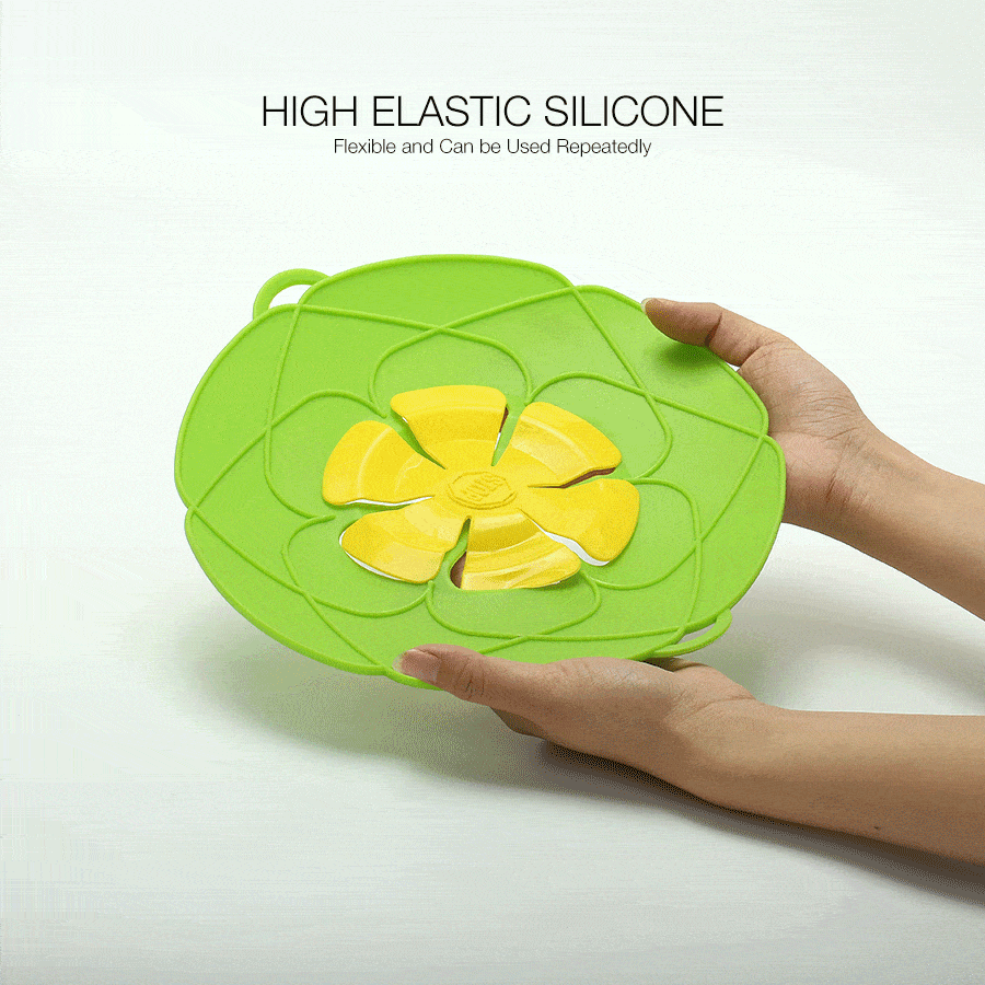 Norvo | Ingen søl lokk cover