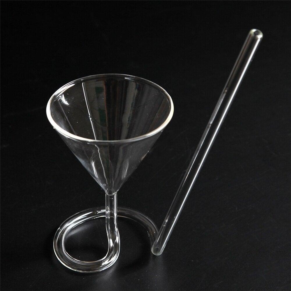 Norvo | Spiral glass