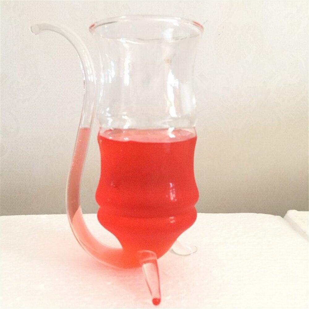 Norvo | Spiral glass