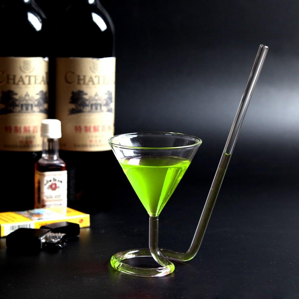 Norvo | Spiral glass