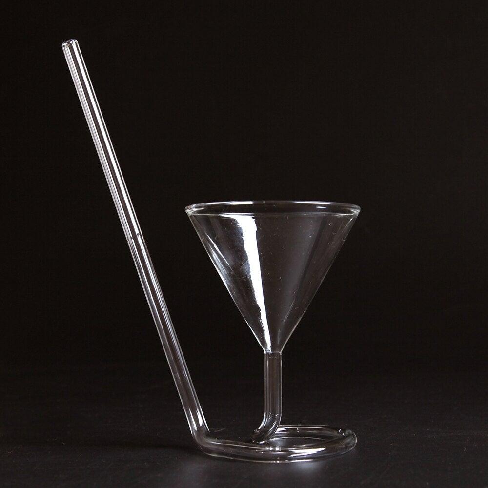 Norvo | Spiral glass