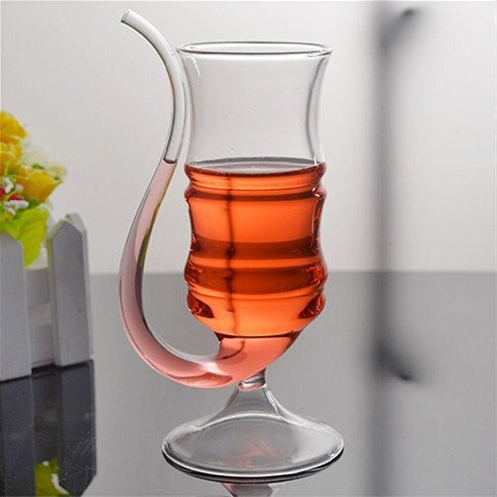 Norvo | Spiral glass