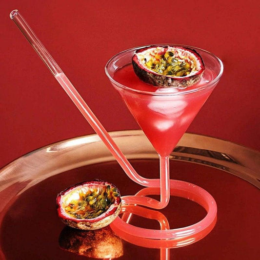 Norvo | Spiral glass
