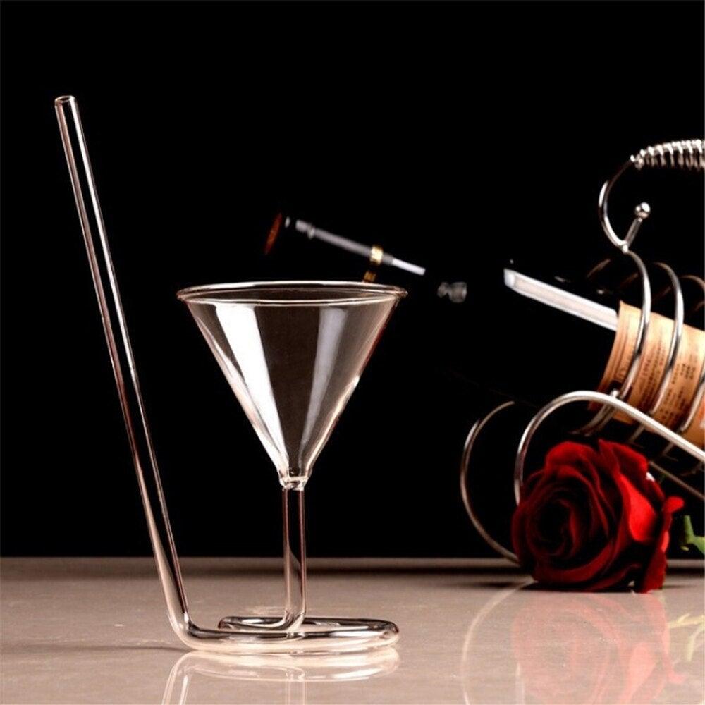 Norvo | Spiral glass