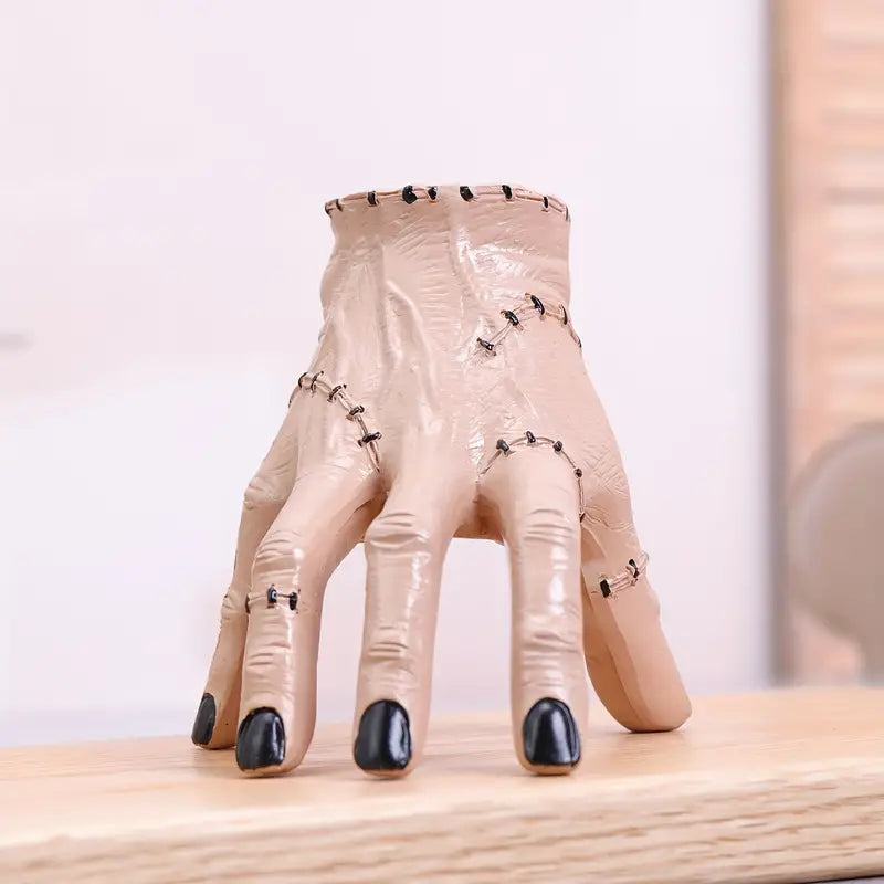 Norvo | Bone Håndformet Pennholder