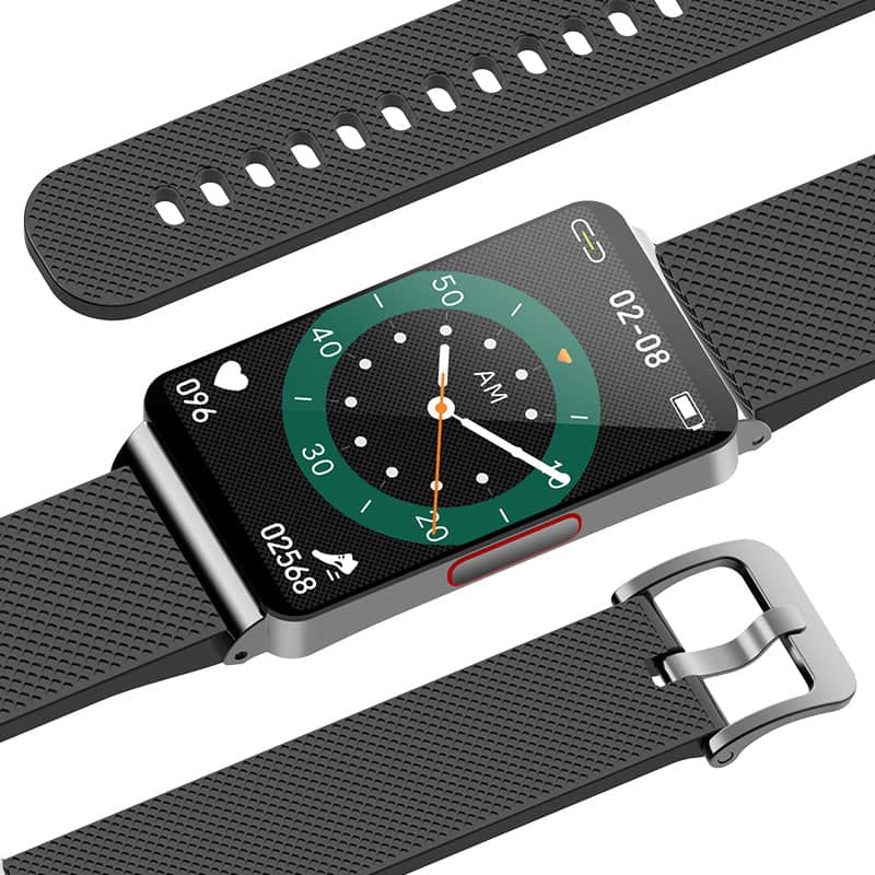 Norvo | Sport Smart Wristband - VitalTrack