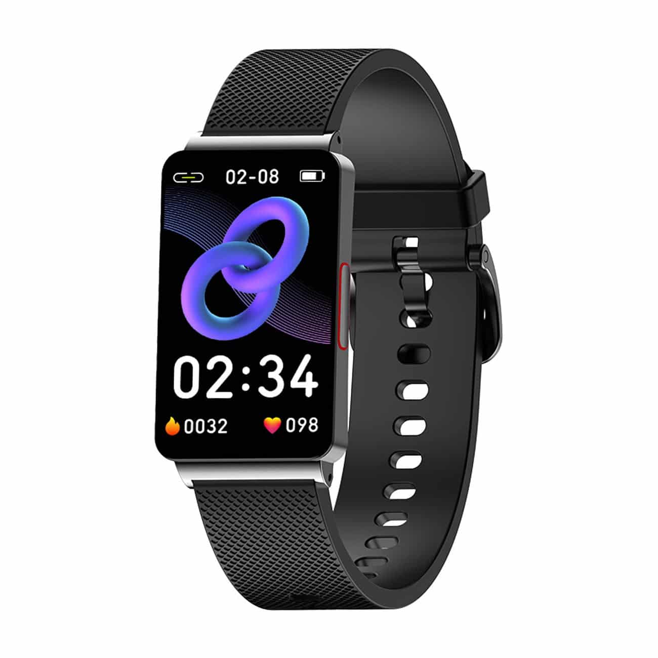 Norvo | Sport Smart Wristband - VitalTrack