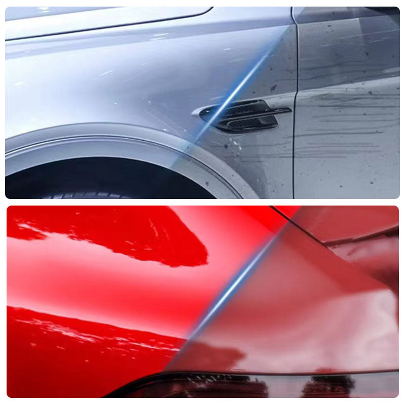 Norvo | Bil Lakk Ripe Reparasjonspasta